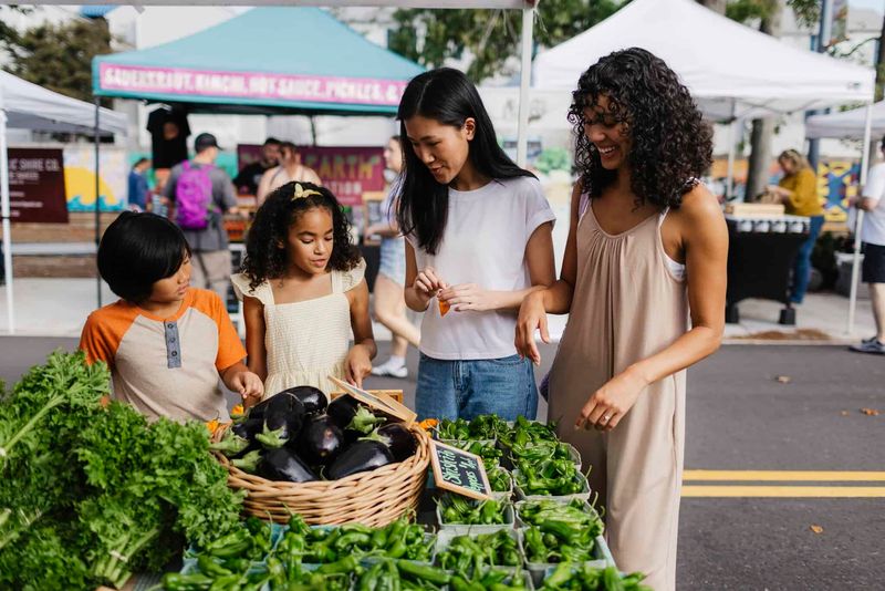 A Coastal Tradition Hidden in Plain Sight