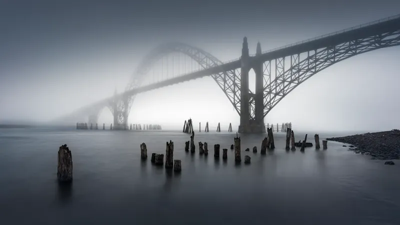 The Spirit of the Oregon Coast