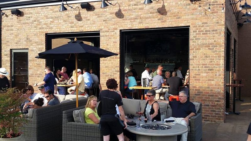 The Energy of a Downtown Revival