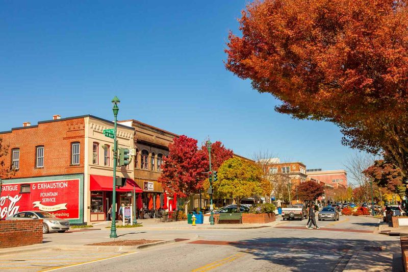 A State Known for Both Charm and Quirks