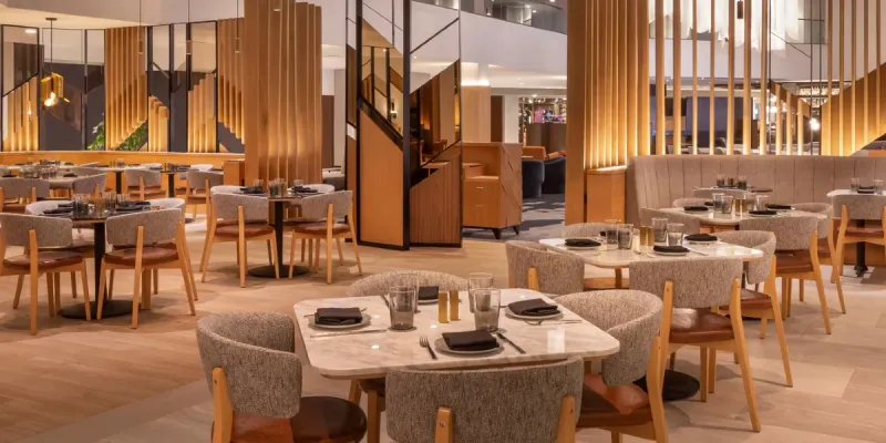 More Than a Meal — It’s Nostalgia Served Nightly