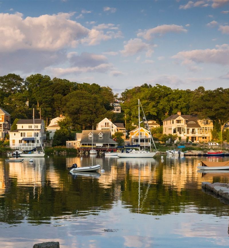 When “Boring” Becomes the Best Kind of Beautiful