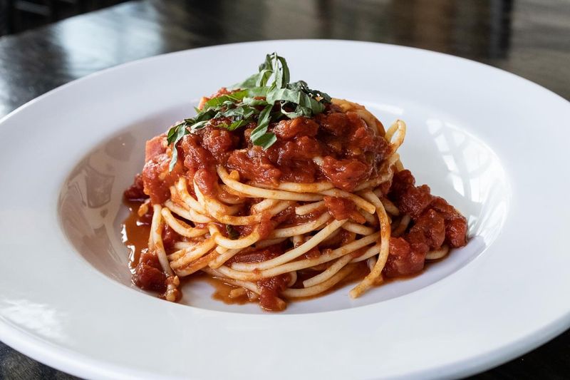 Beyond Pizza: A Taste Of Italy