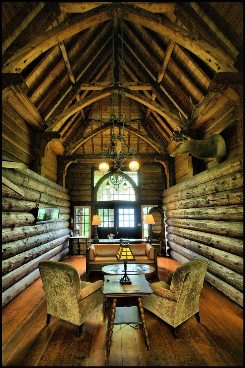 Architecture That Tells a Story