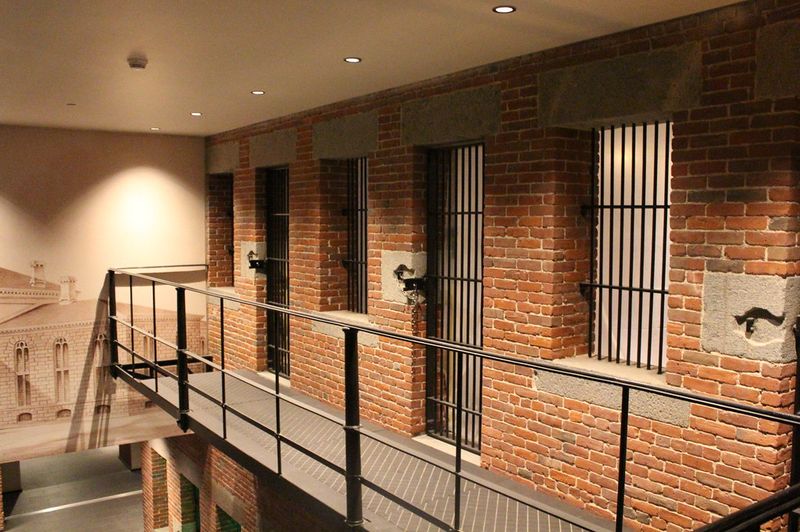 How The Liberty Captures the Spirit of Boston