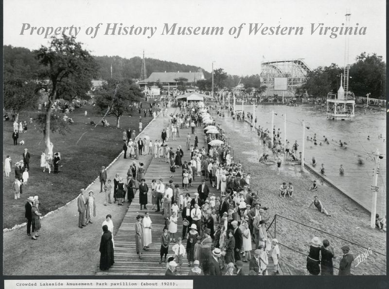 Preservation and Access