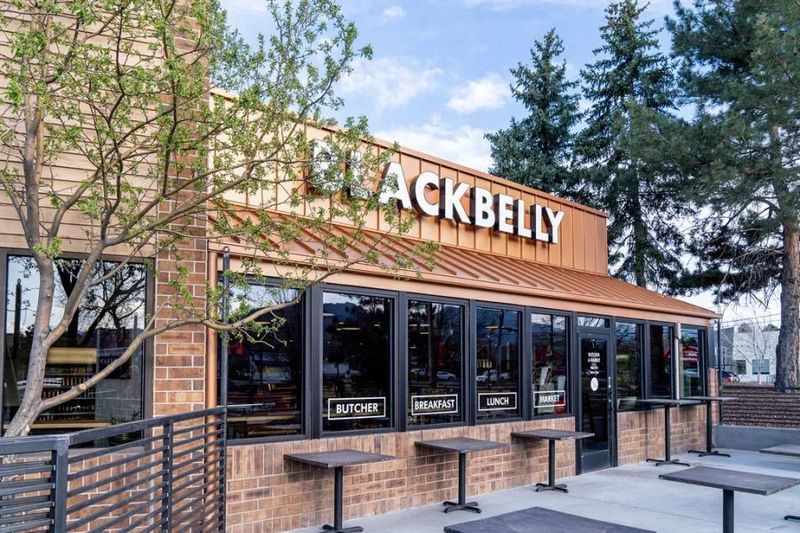 Butchers as gatekeepers of local sourcing