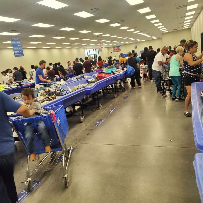 Las Vegas Thrift Scene Leads the Way