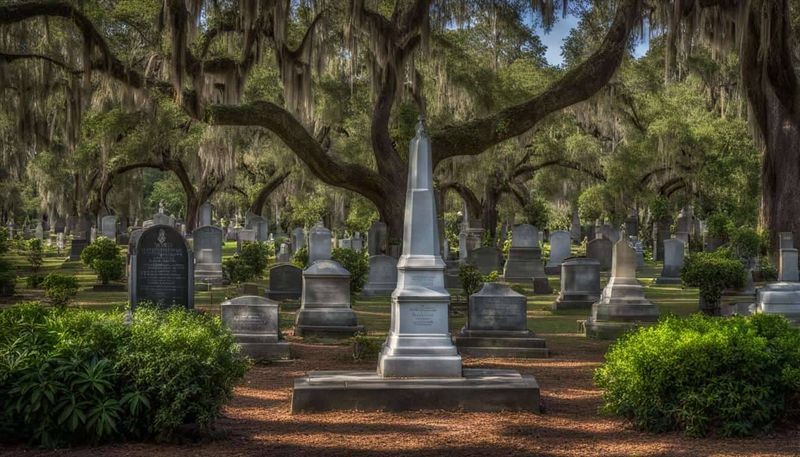 Exploring Bonaventure as a Cultural Landmark
