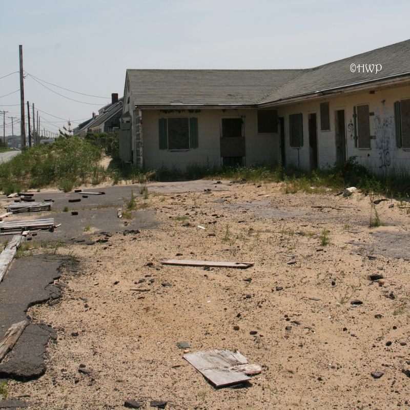 Local Tales and Ghostly Rumors