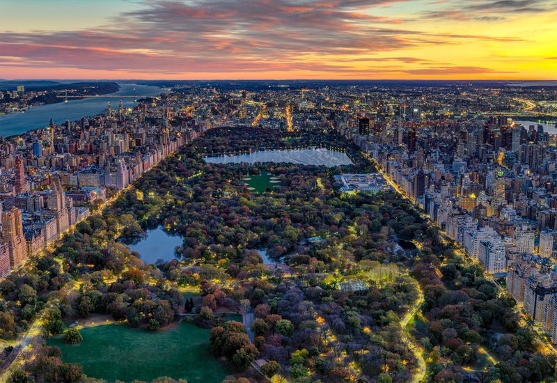 Iconic Attractions That Live Up to the Hype