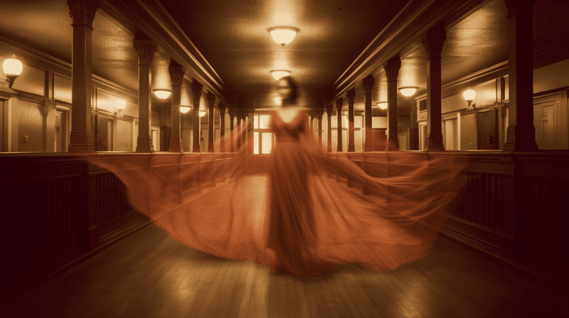 A Parallel Legend: The Mizpah Hotel