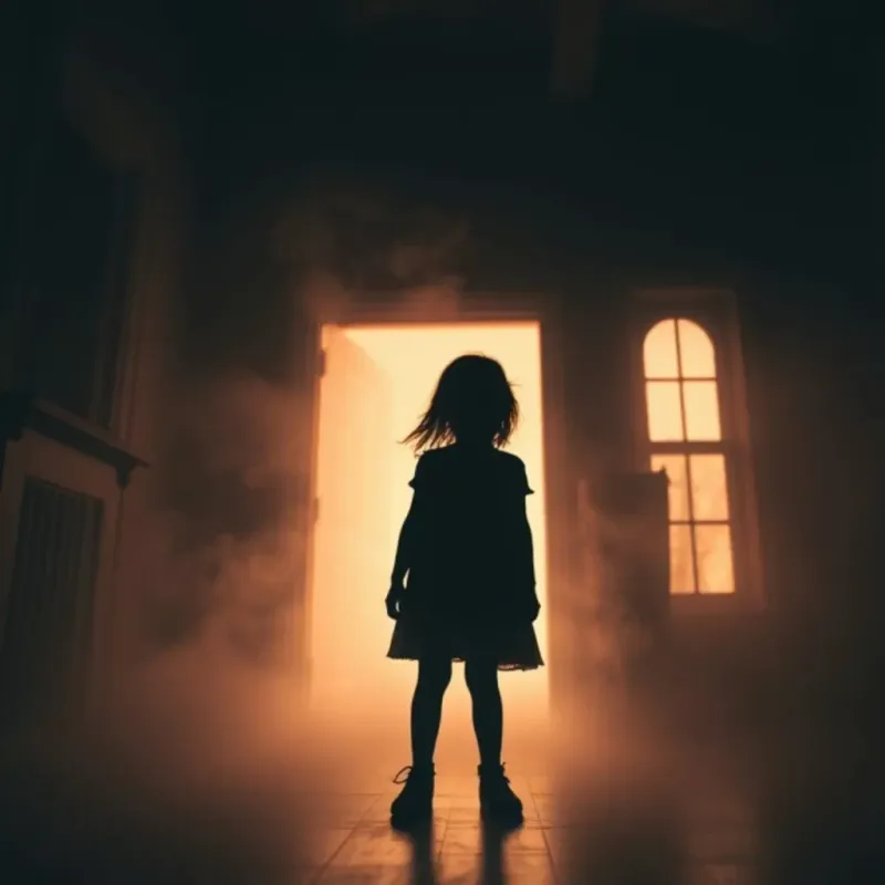 Stories Passed Down Through Generations