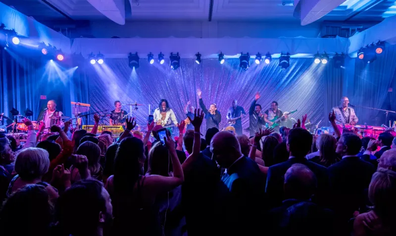 Music City beats, not slot machine beeps
