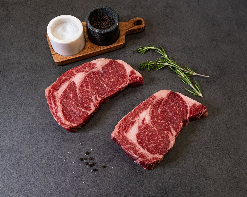 Booth Creek Wagyu
