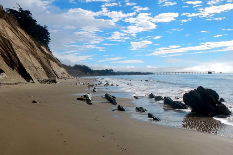 Naples Point, Goleta