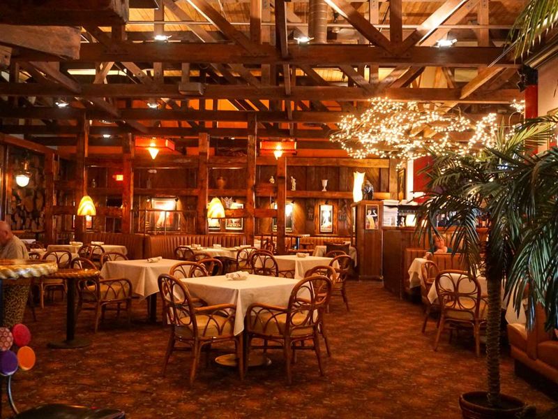 St. Charles Place Steak House
