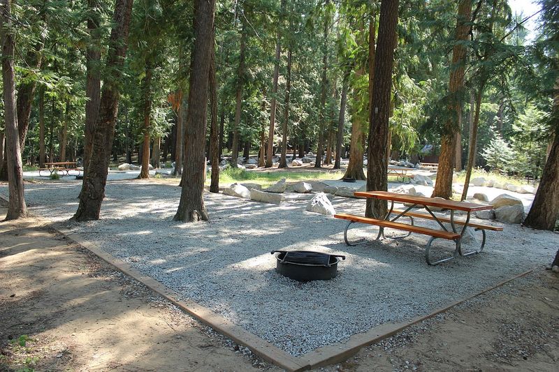 Strain on State Parks