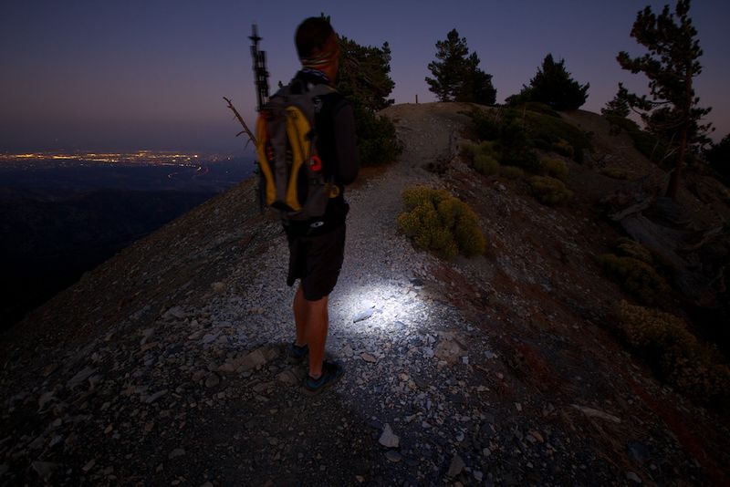 Navigation and Visibility Challenges