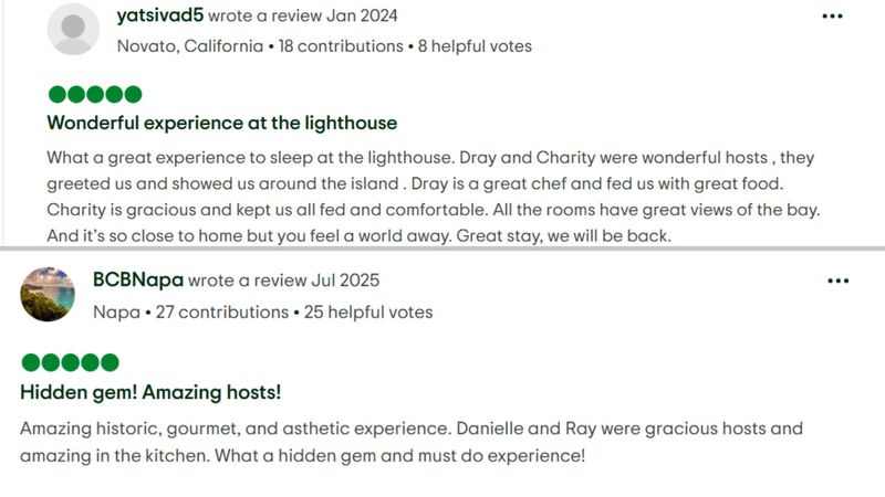 Rave Reviews Pour In