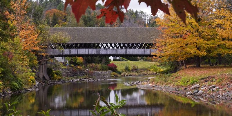 Thoughtful Travel Can Preserve Vermont's Magic for Everyone