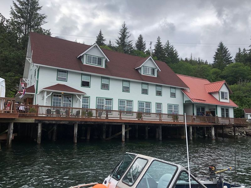 Combine with Wilderness Exploration Tour