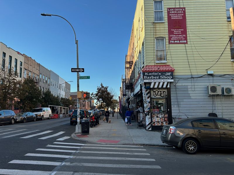 Bushwick, Brooklyn