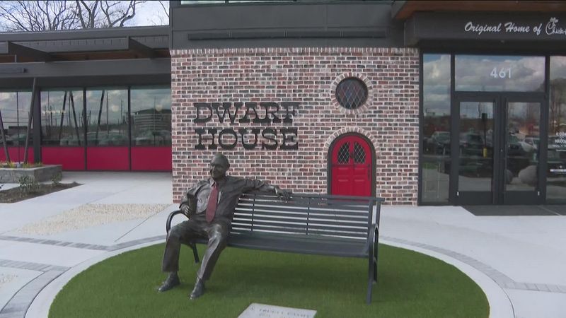 The Dwarf House (Hapeville)