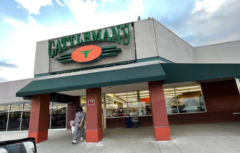 Cattleman’s Meats & Groceries (Taylor, Centerline)
