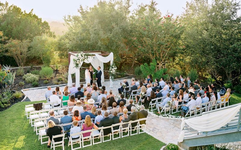 Dripping Springs: From Rural Escape to Wedding Factory