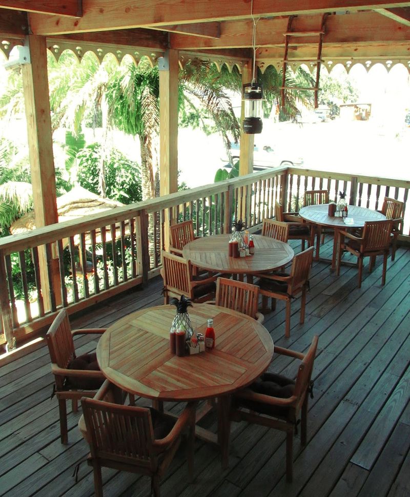 Pier 62 Oceanfront Restaurant & Bar – Cocoa Beach Pier