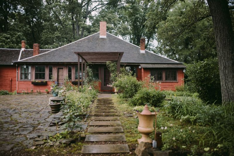 Historic Sites and Lore