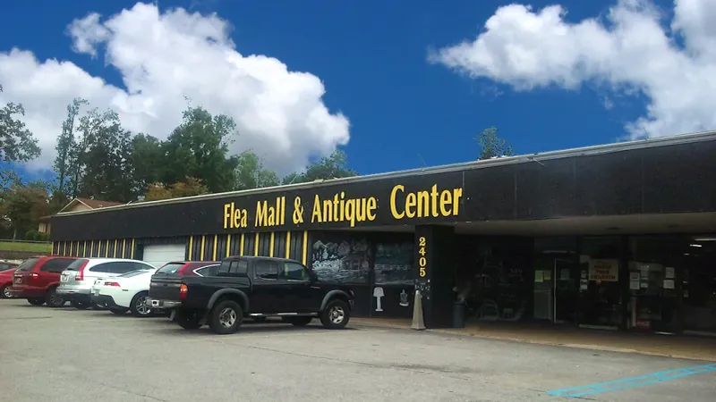 Gardendale Flea Mall &?Antique?Center (Gardendale)