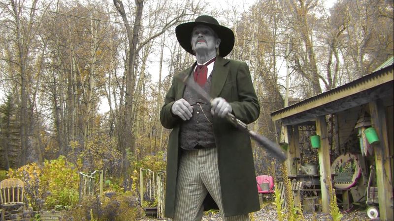 Glenwood Springs Doc Holliday Collection at Frontier Museum