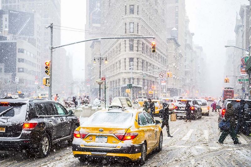 Travel Flexibility Keeps NNY Trips Enjoyable