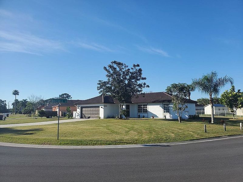 Palm Bay