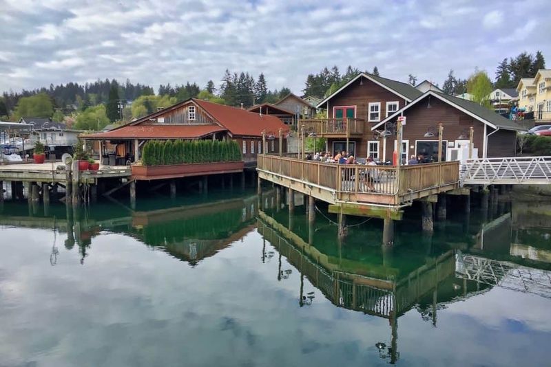 Gig Harbor