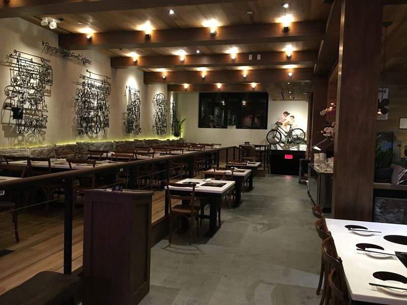 Hometown Hotpot & BBQ (Chinatown)