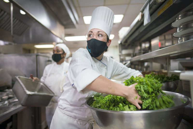The Culinary Legacy (Chef Incubator)