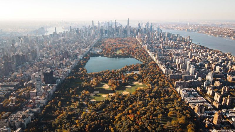 Park Stats That’ll Blow Your Mind