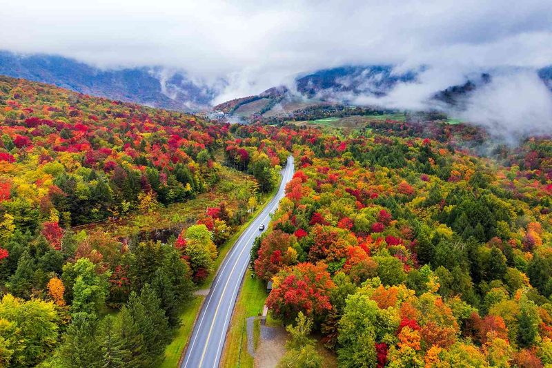 Green Mountain Byway