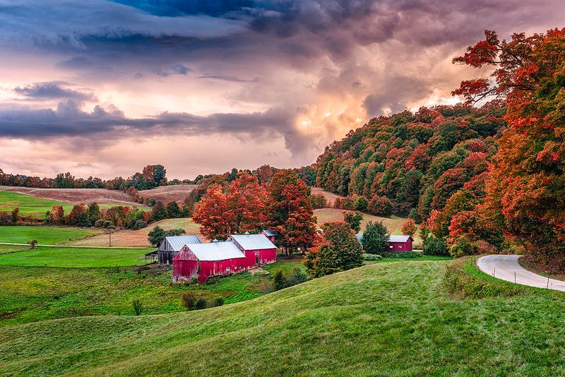 Reading (Jenne Road / Jenne Farm)