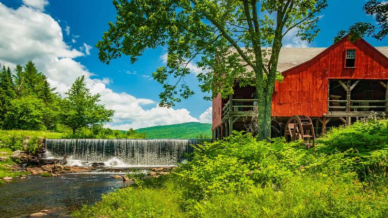 Weston, Vermont