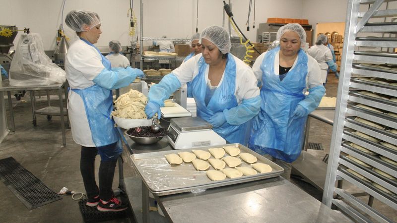 Behind the Scenes of Pie Perfection