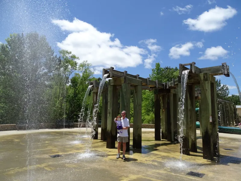 After the Feast: What’s Nearby?