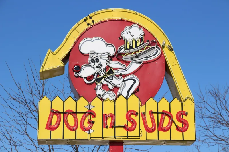 Dog n Suds: Drive-In Nostalgia With a Side of Coney Sauce