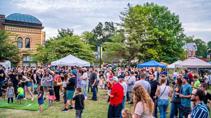 Friendly Midwestern Culture