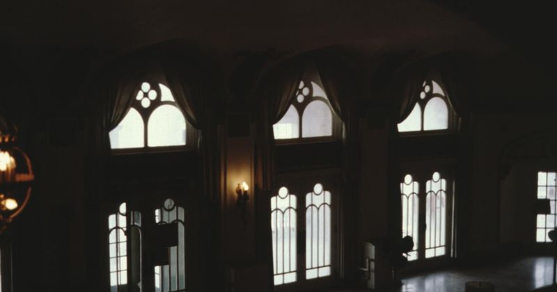 Unexplained Temperature and Light Changes