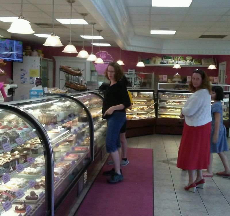 A Sweet Reminder of Pennsylvania’s Baking Heritage