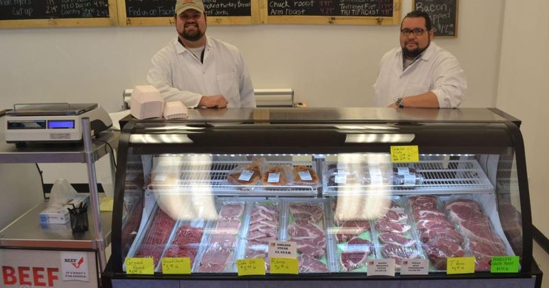 Tulsa Beef Co.
